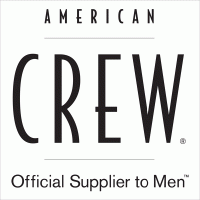Caesar Style Wash, Cut & American Crew Product