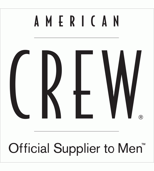Caesar Style Wash, Cut & American Crew Product