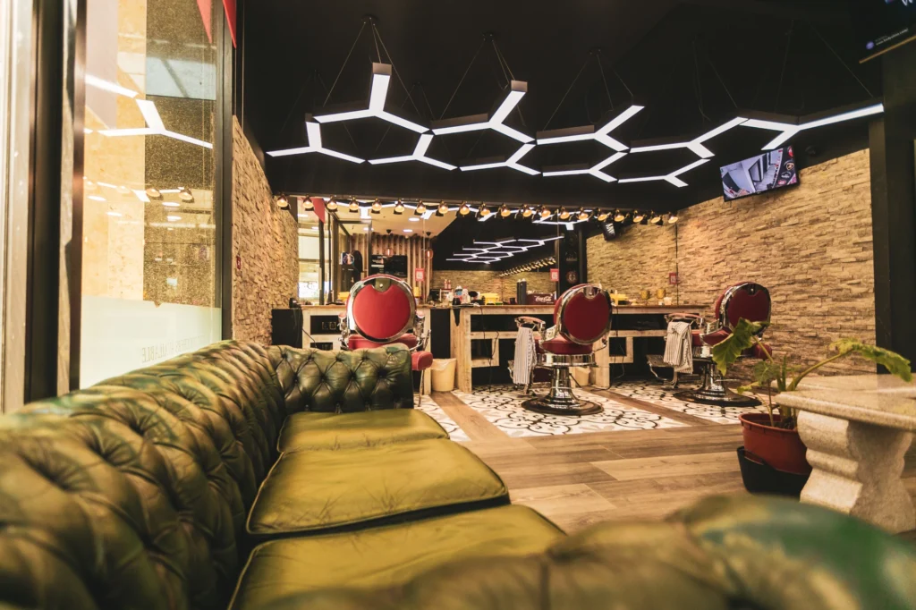 Barber Charlestown Dublin