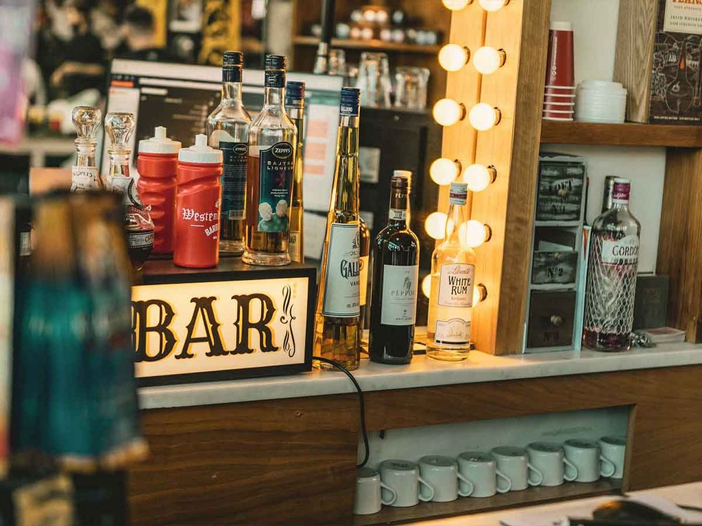 Blanchardstown barbers in dublin