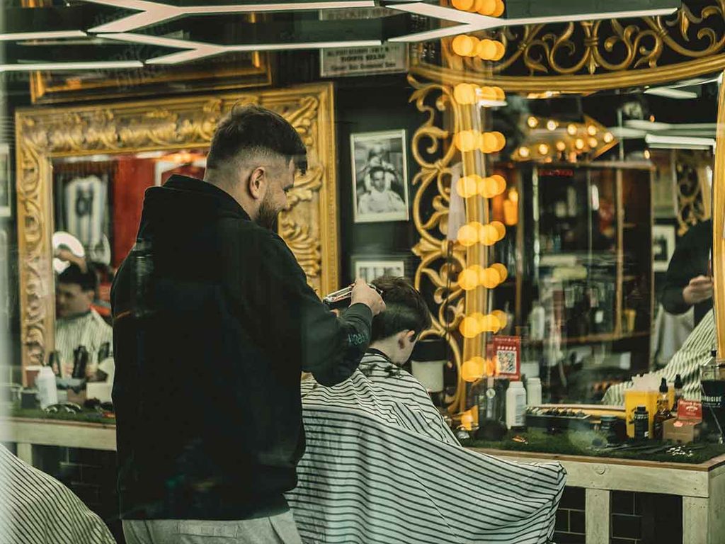 Blanchardstown barbers in dublin 2