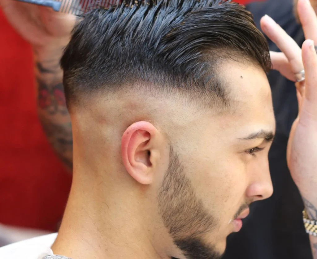 Haircut and Beard Trim dublin