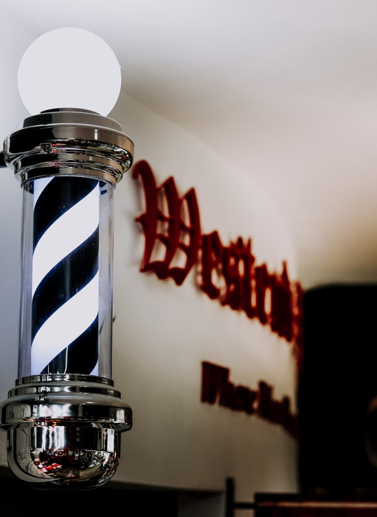 Westend Barbers haircuts gallery 68