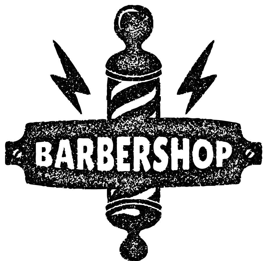 barbershop dublin locations icon