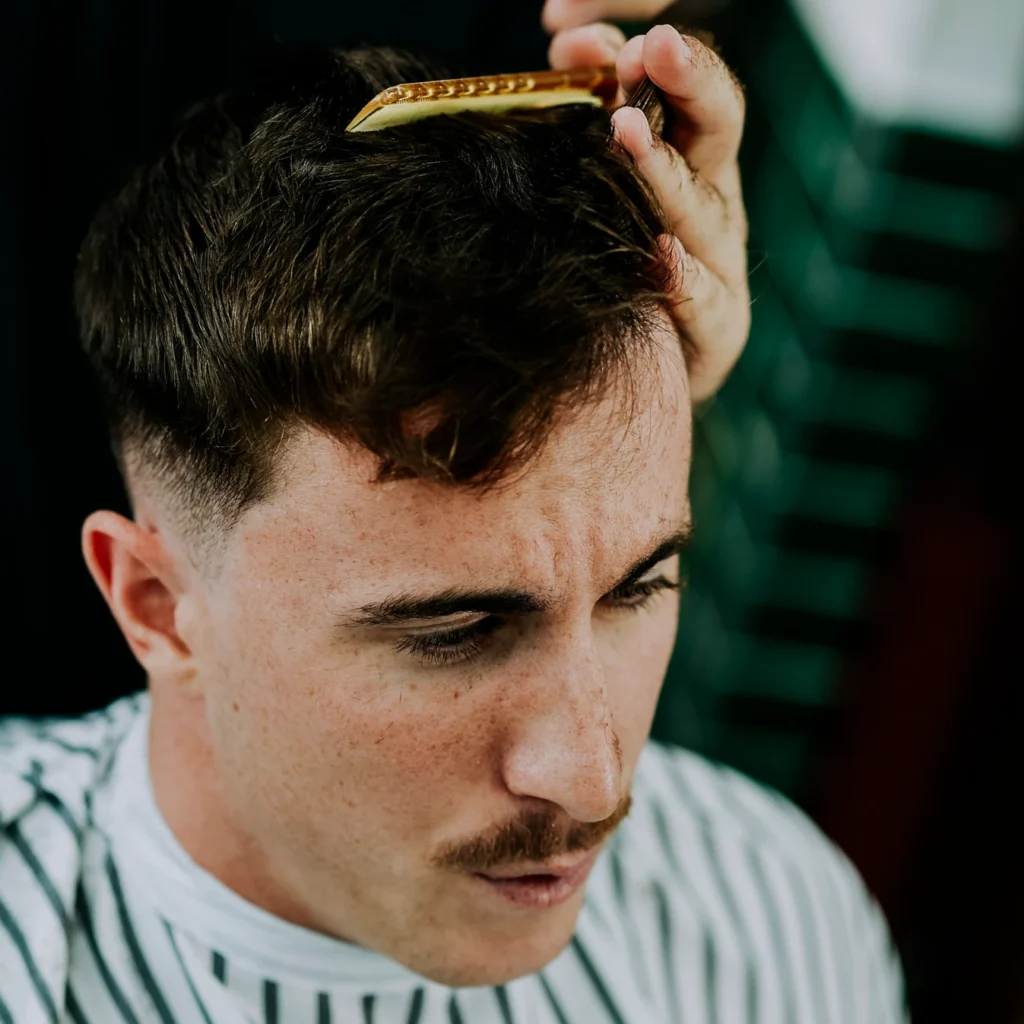 haircuts tailored to your look